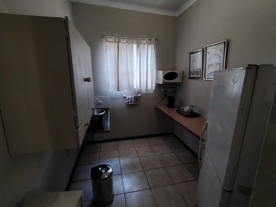 To Let 1 Bedroom Property for Rent in Universitas Free State